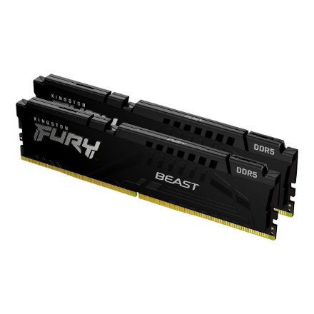 Kingston FURY Beast EXPO 16 (2x8GB) GB 6000 MHz