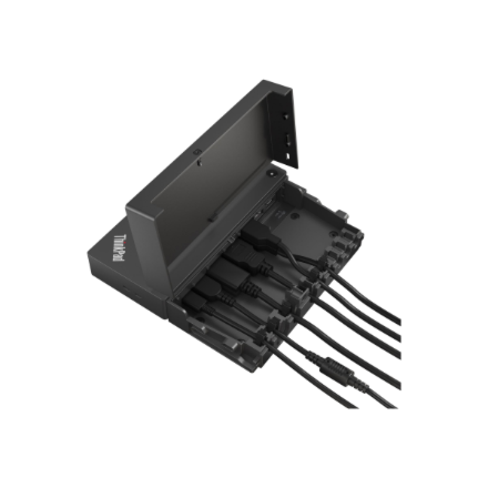 Lenovo ThinkSmart SmartDock 40BN0135EU – 2