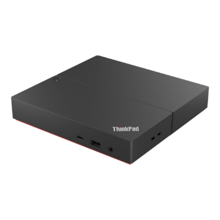 Lenovo ThinkSmart SmartDock 40BN0135EU – 3