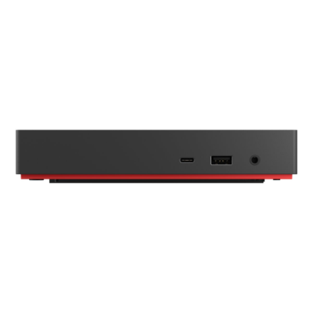 Lenovo ThinkSmart SmartDock 40BN0135EU – 4