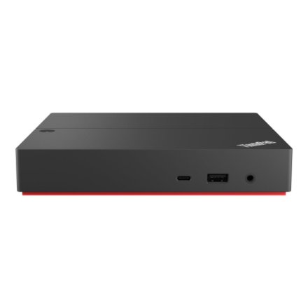 Lenovo ThinkSmart SmartDock 40BN0135EU – 5