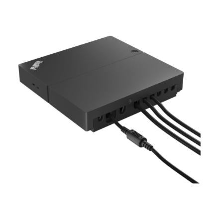 Lenovo ThinkSmart SmartDock 40BN0135EU – 7
