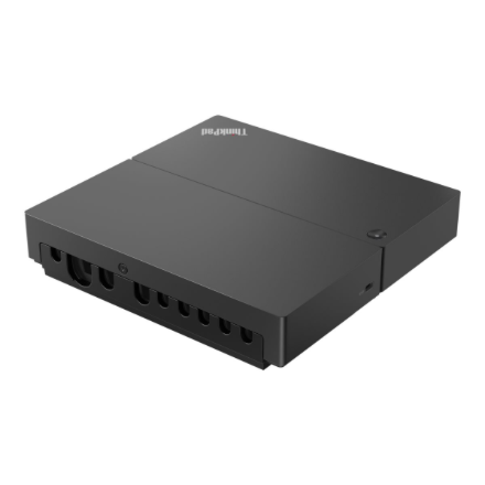 Lenovo ThinkSmart SmartDock 40BN0135EU – 9