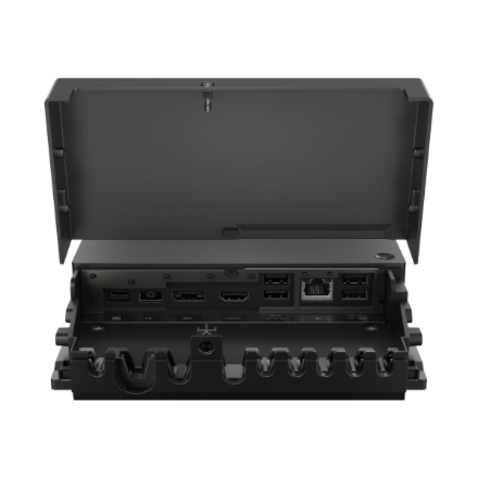 Lenovo ThinkSmart SmartDock 40BN0135EU – 10