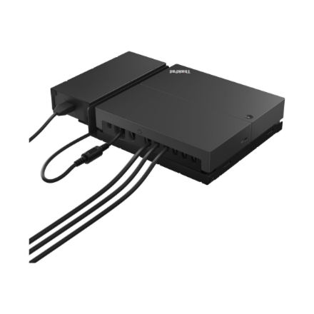 Lenovo ThinkSmart SmartDock 40BN0135EU – 11