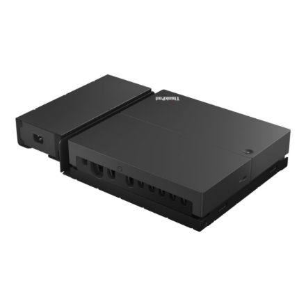 Lenovo ThinkSmart SmartDock 40BN0135EU – 13