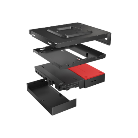 Lenovo ThinkSmart SmartDock 40BN0135EU – 14