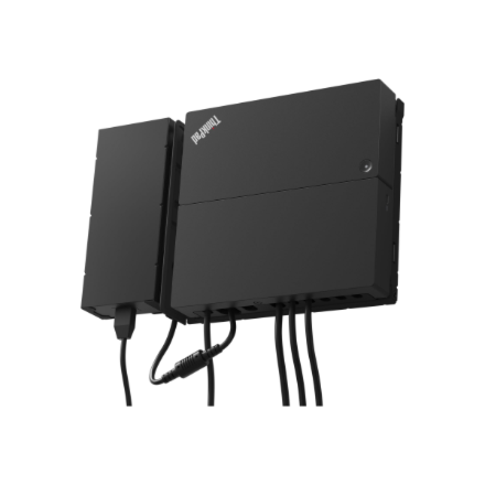 Lenovo ThinkSmart SmartDock 40BN0135EU – 15