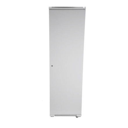 SOMI Networks 22U, 19″ Freestanding Cabinet 22U-60/60NAC Max Load 800kg; – 4