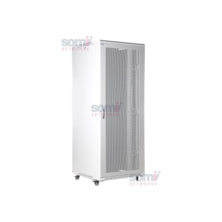 SOMI Networks 42U, 19″ Freestanding Cabinet 42U-60/80NACP Max Load 800kg;