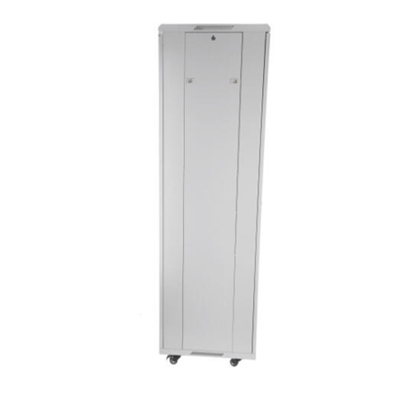 SOMI Networks 42U, 19″ Freestanding Cabinet 42U-80/100NACP Max Load 800kg; – 4