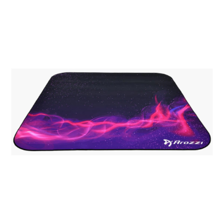 Arozzi ZONA Quattro Floor Pad Galaxy