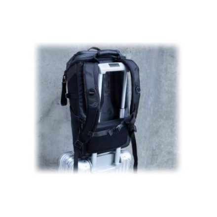 Asus BP2701 GamingBP2701 Gaming Fits up to size 17-18" Backpack – 12