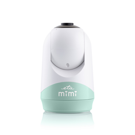 ETA Baby Monitor ETA530690000 MIMI White/Green – 4