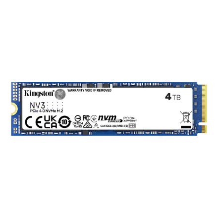 Kingston SSD