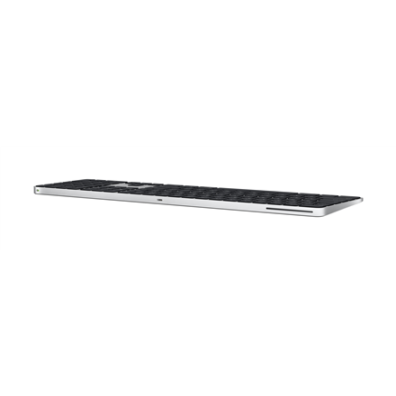 Apple Magic Keyboard with Touch ID and Numeric Keypad MXK83S/A Standard Wireless – 2