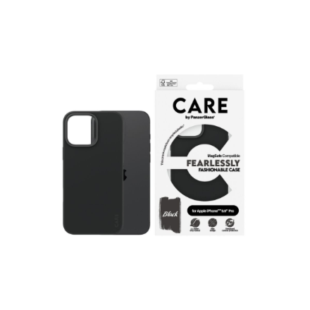 CARE Fashionable Case Back cover Apple iPhone 16 Pro Max – 4