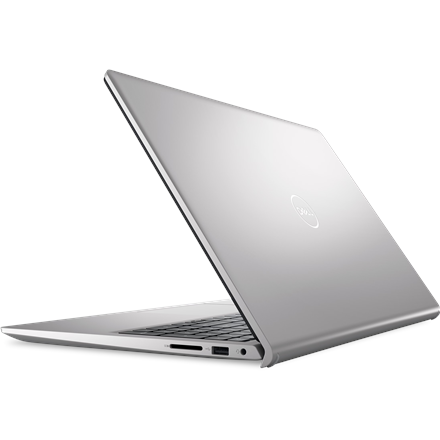 Dell Pro 15 Essential PV15250 Platinum Silver 15.6" Intel Core i7 16GB 512GB SSD – 4