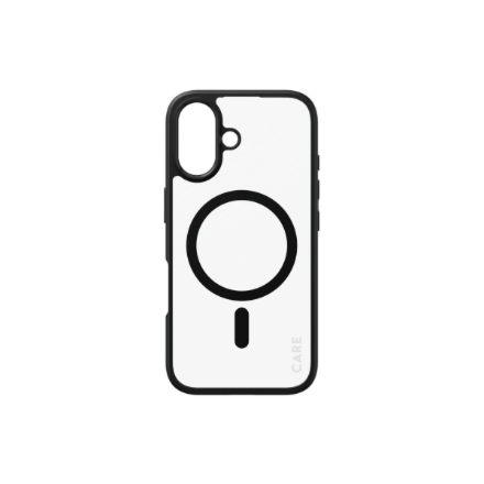 CARE Flagship Case Back cover Apple iPhone 16