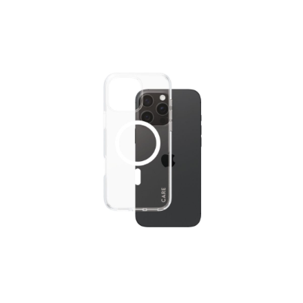 CARE Flagship Case Back cover Apple iPhone 16 Pro Max