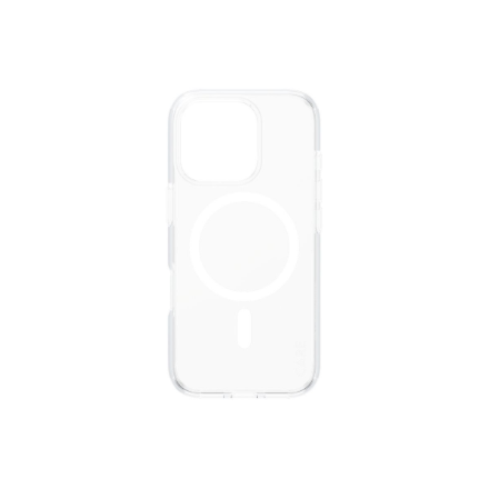 CARE Flagship Case Back cover Apple iPhone 16 PRO