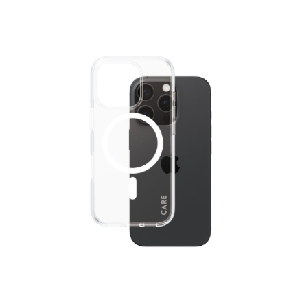 CARE Flagship Case Back cover Apple iPhone 16 PRO – 2