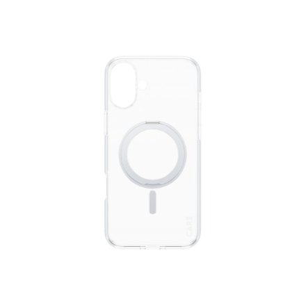 CARE by PanzerGlass Case Feature Back Apple iPhone 16 Plus