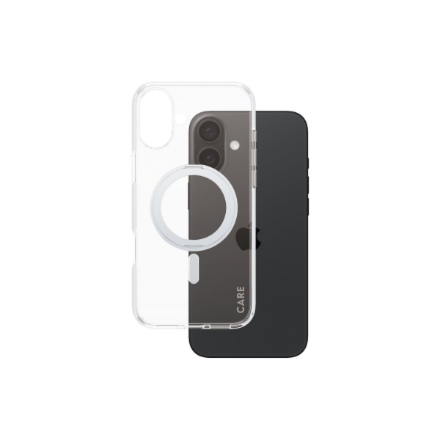 CARE by PanzerGlass Case Feature Back Apple iPhone 16 Plus – 2