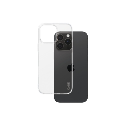 CARE Fashionable Case Back cover Apple iPhone 16 Pro Max – 2
