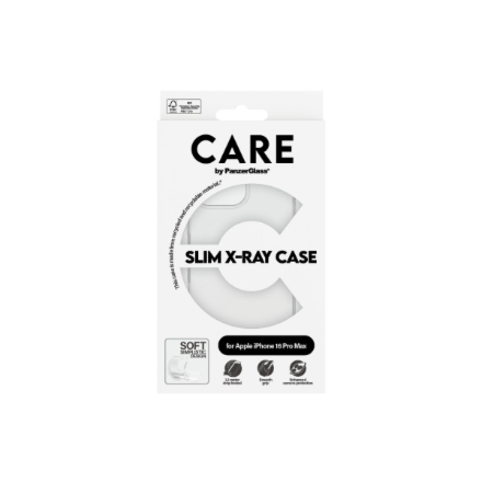 CARE Fashionable Case Back cover Apple iPhone 16 Pro Max – 4