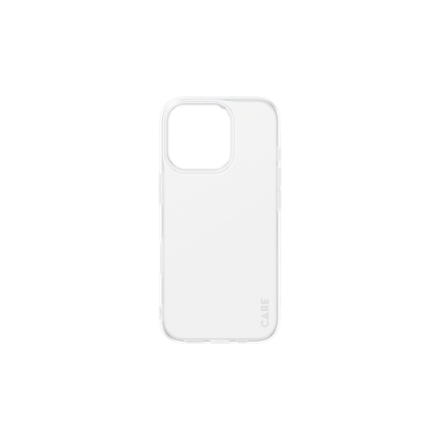 CARE Fashionable Case Back cover Apple iPhone 16 PRO
