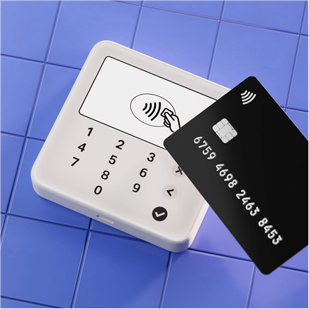 SumUpCard Reader Solo Lite – 3