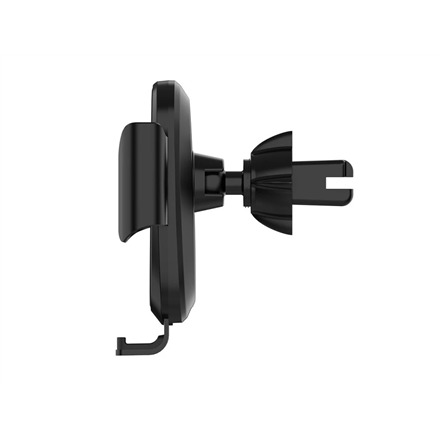 ColorWay Air Vent Car Wireless Charger, 15W CW-CHAW038Q-BK 360° swivel to adjust – 5