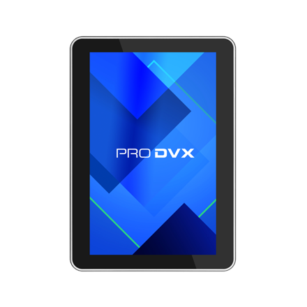 ProDVX IPPC-10SLB 10 TP Pcap 10ms 10.1" – 5