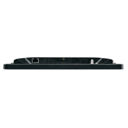 ProDVX IPPC-10SLB 10 TP Pcap 10ms 10.1" – 8