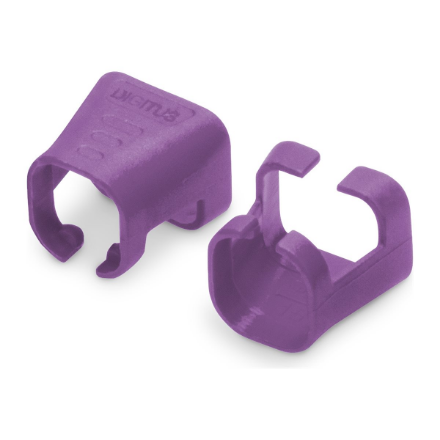 Digitus Color clips for Patch cable A-CC-VI