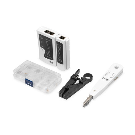 Digitus DN-94027 Network Tool Set – 2