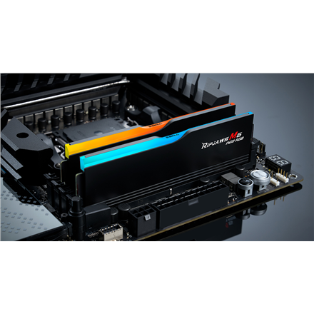 G.Skill Ripjaws M5 Neo RGB 32GB – 4