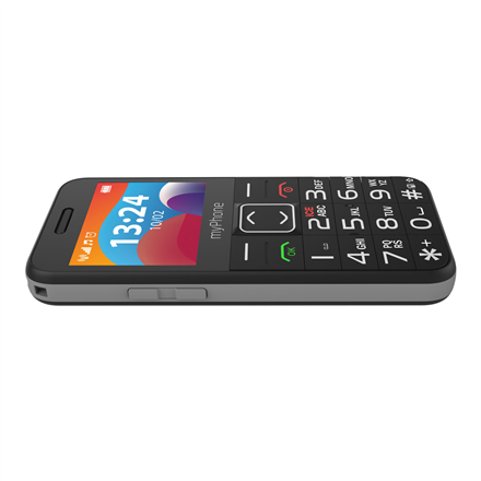 myPhone HALO 3 LTE 2.4" – 11