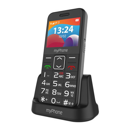 myPhone HALO 3 LTE 2.4" – 15