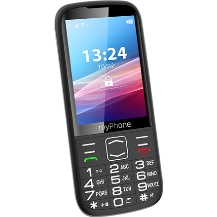 myPhone HALO 4 LTE 3.5" – 2