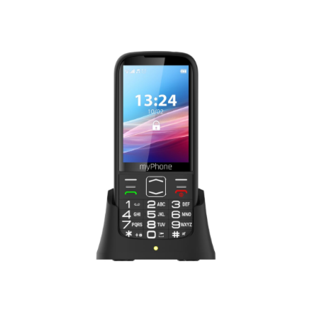 myPhone Charging Station HALO 4 LTE Cradle