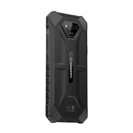 Hammer Iron V 6.5" 6GB microSD – 7