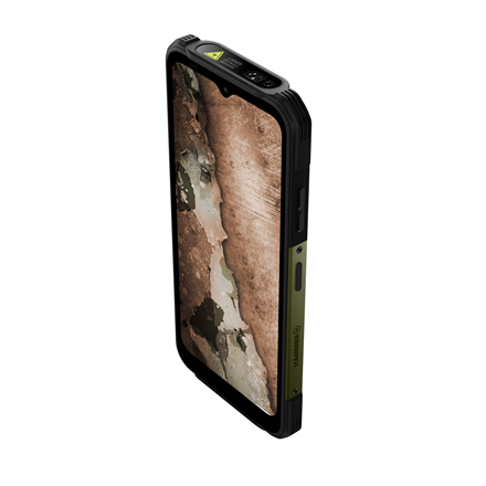 Hammer Construction 2 Thermal 5G Military Edition 6.58" 8GB microSD – 4