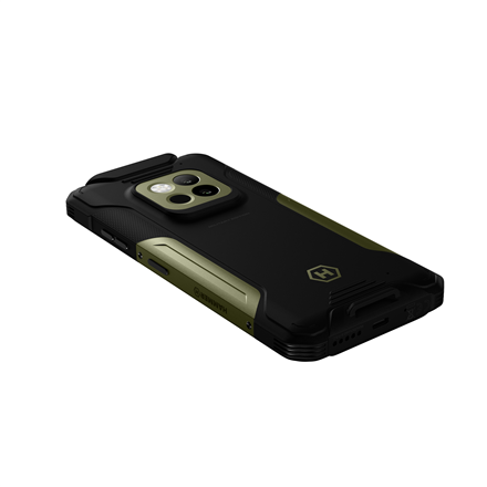 Hammer Construction 2 Thermal 5G Military Edition 6.58" 8GB microSD – 10