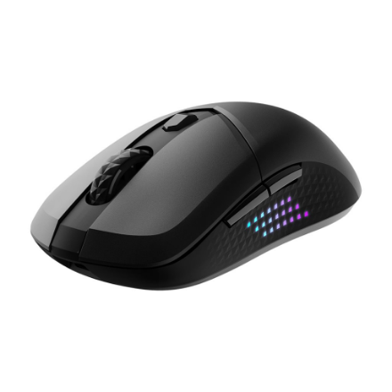 MSI Gaming Mouse VERSA 300 ELITE 2.4 GHz, Bluetooth 5.3, USB 2.0