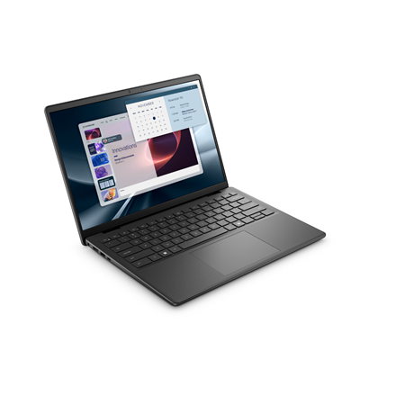 Dell Pro 14 Essential PV14255 Carbon 14" AMD Ryzen 5 AMD Radeon Graphics 16GB – 2