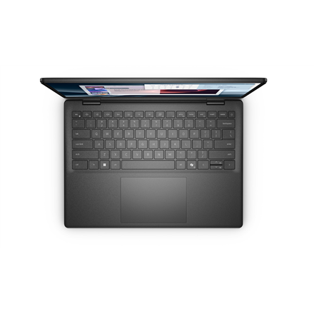 Dell Pro 14 Essential PV14255 Carbon 14" AMD Ryzen 5 AMD Radeon Graphics 16GB – 4