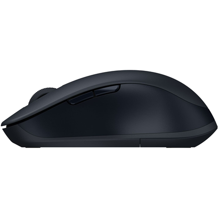 Xiaomi Dual-mode Mouse 2 Wireless 2.4 GHz, Bluetooth – 3