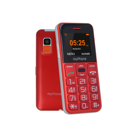 myPhone Halo Easy 1.77" – 3